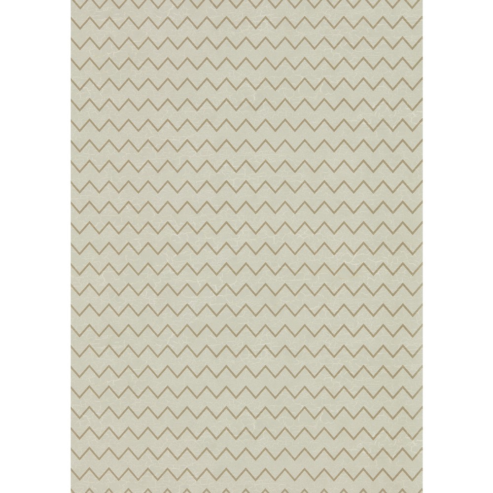 Oblique Raku Wallpaper 312810 by Zoffany in Stone Beige